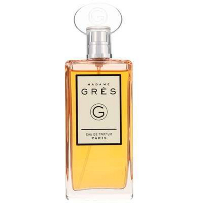 Parfum Madame Gres