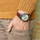 Orë dore  Swatch Earth System YIS400