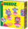 Set kreativ SES CREATIVE Beedz Ballerina Animals 06077, 1200 rruaza strykë, mozaik me hekurosje