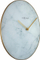 Orë muri Nextime Marble 8189WI