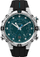 Orë dore për meshkuj Timex Expedition North® Tide-Temp-Compass TW2W24200QY, e zezë