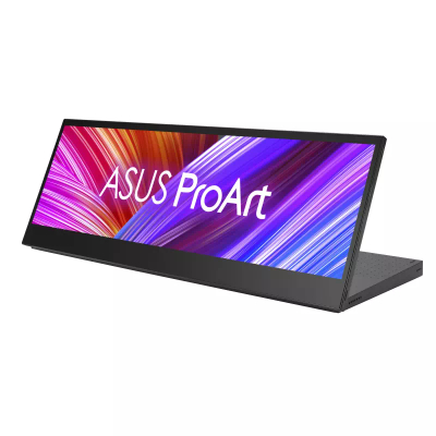 Monitor portativ ASUS PA147CDV ProArt, 14", FHD, i zi