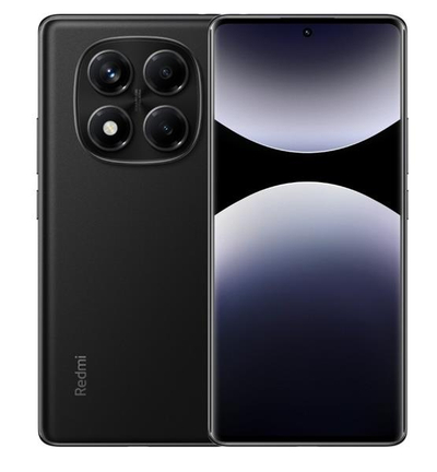 Celular Xiaomi Redmi Note 14 Pro, 6.67", 8/256GB, i zi