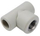 Lidhëse T Detail-met PP, 20mm GW 1/2", gri