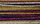 Tela dekorativë Brewis Creative Metallic Chenille, 30 cm, 25 copë, shumëngjyrëshe