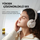 Soundcore Space One Безжични Слушалки, Beige