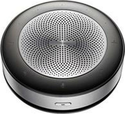 Altoparlant Bluetooth Optoma BM21 për konferenca, Bluetooth 4.2, gri me të zezë