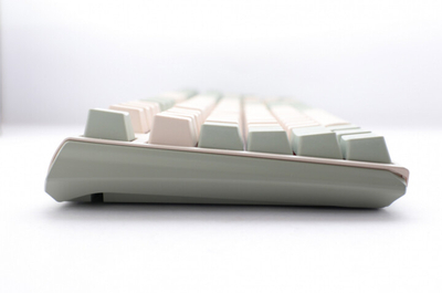 Tastierë Ducky One 3 Matcha TKL, Cherry MX Blue, US
