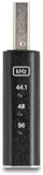 Kartë zanore USB Delock Gaming USB DAC, 24 Bit 96 kHz, USB 2.0, e zezë