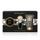 Set për rrojë Baylis & Harding Black pepper & ginseng, krem rroje 100 ml + balsam pas rrojës 100 ml + furçë rroje