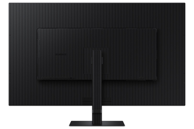 Монитор Samsung ViewFinity S7 S70D, 37\", 4K Ultra HD, црн
