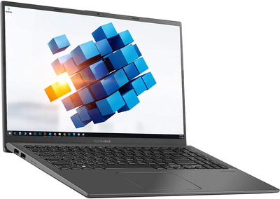 Laptop Asus VIVOBOOK i5 1035G1, TOUCHSCREEN, 15.6", 8GB RAM, 256GB SSD