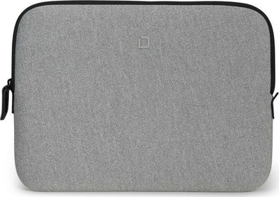 Futrollë laptopi Dicota Urban, 14", neopren, gri