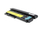 Bateri laptopi Green Cell Lenovo ThinkPad X200 X201, 6600mAh, Li Ion, e zezë