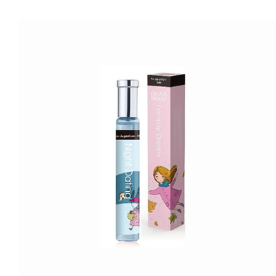 Eau De Parfum Dear Body, Night Dating, 30 ml