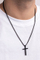 Varëse për meshkuj Marc Malone Cross MCGN5048B, e zezë