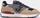 Atlete Joma C.1992 Men 2403, rrjetë që merr frymë, nr 44, gri