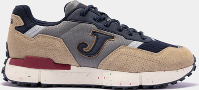 Atlete Joma C.1992 Men 2403, rrjetë që merr frymë, nr 44, gri