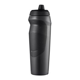 Shishe sporti Nike Hypersport, 20 Oz, plastike, shumëngjyrëshe