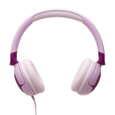 Kufje JBL Junior 320, rozë/vjollcë
