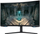 Monitor Samsung Odyssey G65B - LED, 32", QHD, i zi