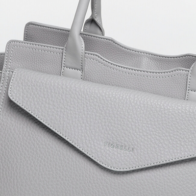 Çantë Fiorelli Mila FWH0536, e hirtë, woman