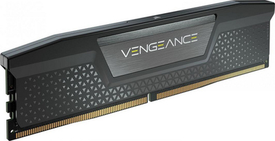 RAM memorie Corsair Vengeance, 32 GB, DDR5, 5200MHz, CL40