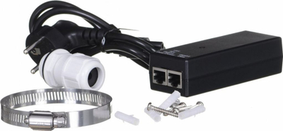 Access point jashtë për Wi‑Fi Cambium Networks CnPilot E505, 802.11ac Wave 2, IP67, i bardhë