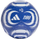 Top futbolli Adidas Tiro Club JW1529, nr. 4, blu me të bardhë