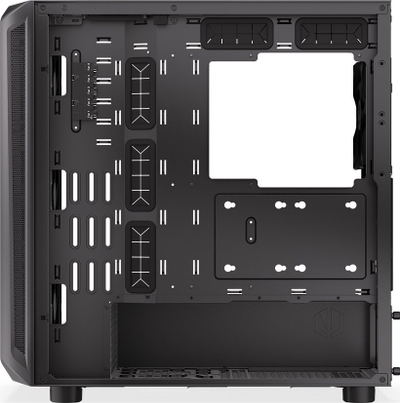 Kasë Endorfy Arx 700 Air, Midi Tower