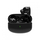 Kufje wireless Akai BTE-J400ENC, Bluetooth 5.3, ENC, të zeza