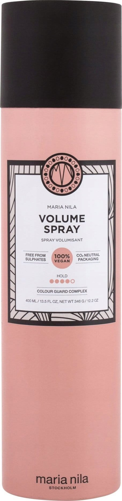 Sprej për volum flokësh Maria Nila Volume Spray, 200 ml