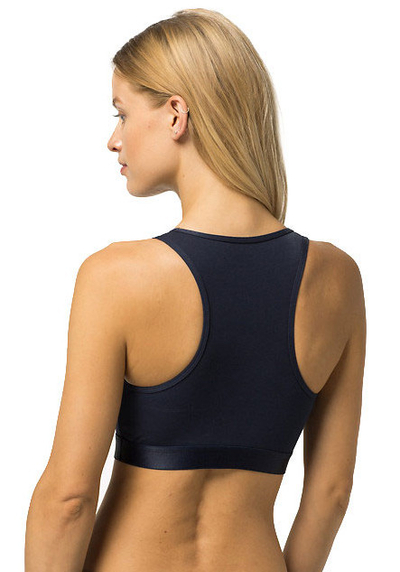 Sytjena sportive Tommy Hilfiger UW0UW00012-416, të kaltra M