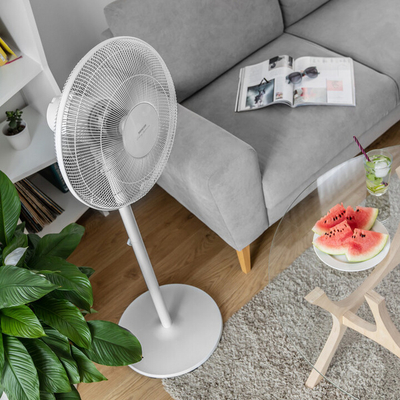 Стојален вентилатор SENCOR SFN 4060WH