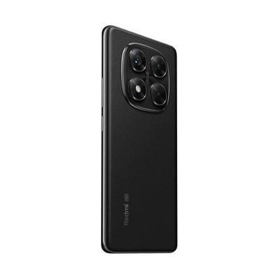 Мобилен телефон Xiaomi Redmi Note 14 Pro 5G, 6,67\" AMOLED, 12GB 512GB, црн