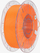 Filament 3D Creality Hyper Series PLA, 1.75mm, 1kg, portokalli