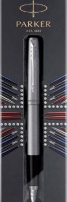 Stilolaps Parker Füller JOTTER Edelstahl CC