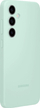 Mbrojtëse silikoni Samsung Business për Galaxy S24 FE, ngjyrë mint
