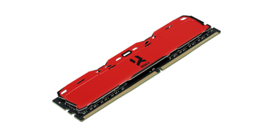 Memorie RAM Goodram DDR4 32GB 3200 CL16 DUAL IRDM X