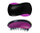 Brushë për flokë Dtangler, Black