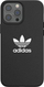 Mbrojtëse telefoni Adidas OR Moulded Case Basic për iPhone 13 Pro Max 6.7\", e zezë