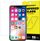 Xham mbrojtës Wozinsky Tempered Glass 9H për Nokia X6 6.1 Plus, transparent