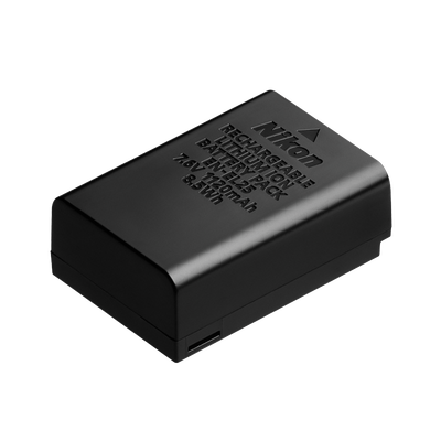 Bateri Nikon EN-EL25b Li‐ion
