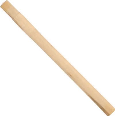 Dorezë druri për çekan DEDRA 80C207, 8-10 kg, 90 cm, natyrale