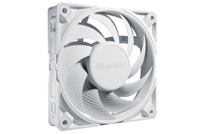 Ftohës Be quiet! Silent Wings Pro 4 PWM, 12 cm, i bardhë