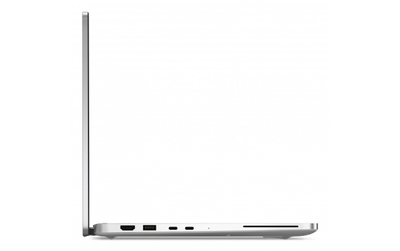Laptop Dell Pro 14 Plus PB14250, 14" FHD, Intel Core Ultra 5 32GB 512GB SSD, gri