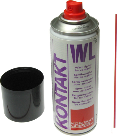 Llak mbrojtës AG TermoPasty PVB 60, 50ml, me furçë, i tejdukshëm