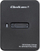 Doking stacion për SSD M.2, SATA PCIe NGFF, i zi