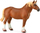 CollectA Belgian Mare Chestnut