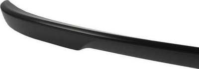 Spoiler bagazhi ProRacing për BMW E63, V Type, ABS, pa facelift